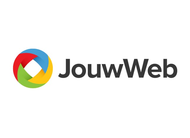 JouwWeb logo