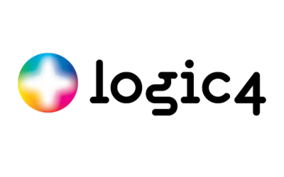 Logic4 logo
