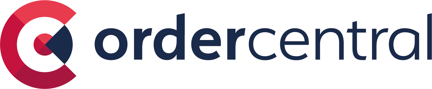 Ordercentral logo