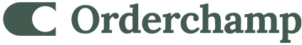 Orderchamp logo