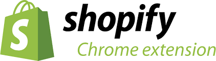 Shopify logo